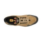 CATERPILLAR GAUGE BROWN SHOES (P726615) - Image 6
