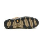 CATERPILLAR GAUGE BROWN SHOES (P726615) - Image 7