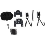 CEILING MOUNT BIKE LIFT DUNLOP - Image 3