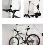 CEILING MOUNT BIKE LIFT DUNLOP - Image 4