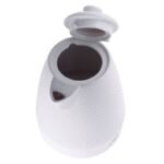 Ceramic electric kettle 1.5L 1500W MR-073 MAESTRO - Image 2
