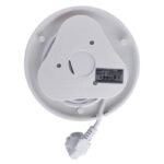 Ceramic electric kettle 1.5L 1500W MR-073 MAESTRO - Image 4