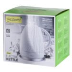 Ceramic electric kettle 1.5L 1500W MR-073 MAESTRO - Image 6
