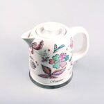 Ceramic electric kettle 1.5L 1500WMR-068-FLOWERS MAESTRO - Image 4