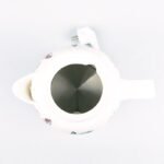 Ceramic electric kettle 1.5L 1500WMR-068-FLOWERS MAESTRO - Image 5
