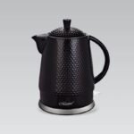 Ceramic electric kettle 1.5L 1500WMR-069-BLACK MAESTRO - Image 3
