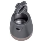 Ceramic electric kettle MAESTRO MR-071-BLACK - Image 2