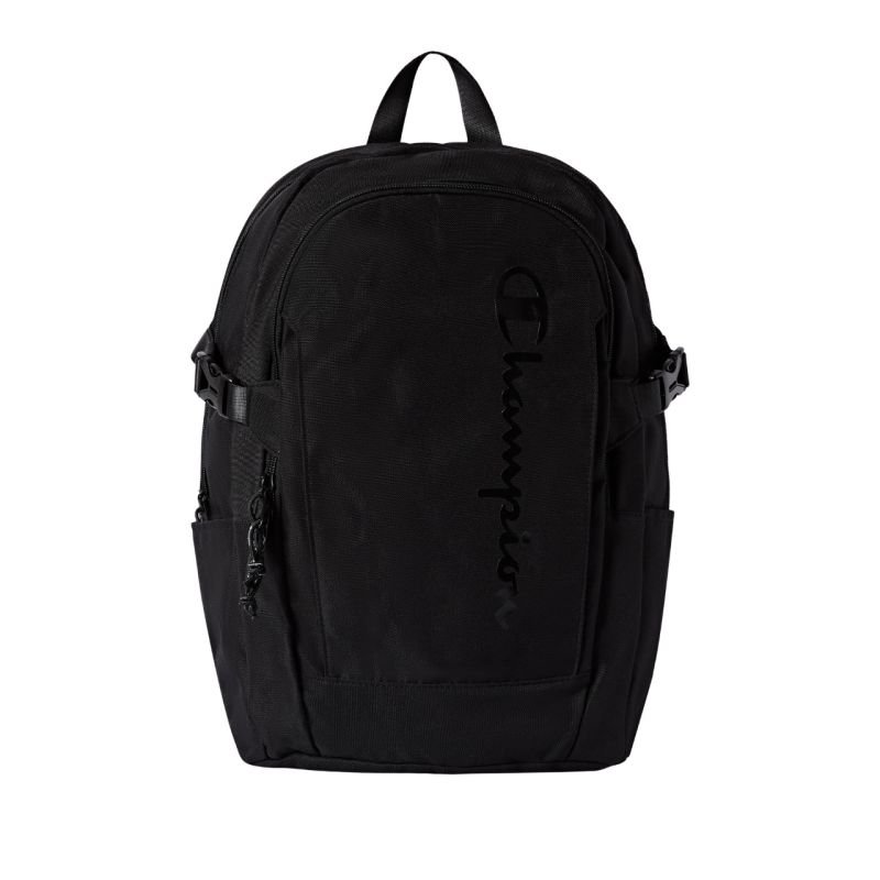 lupin-wear-ca-champion-backpack-black-806243-kk001-2815431 Champion Backpack Black 806243 KK001 - Image 1