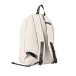 Champion Backpack Cream 806019 ES057 - Image 2