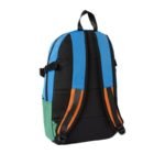 Champion Backpack Yellow-Blue-Green 806243 YS164 - Image 2
