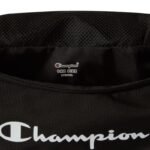 Champion Beauty Case Black 806115 KK001 - Image 3
