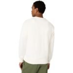 Champion Crewneck Sweatshirt Cream 220785 YS084 - Image 3