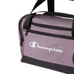 Champion Extra Small Duffel Bag Purple 806114 VS108 - Image 3