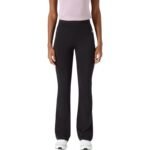 Champion Flare Leggings Womens Black 117559 KK001
