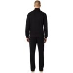 Champion Full Zip Suit Mens Tracksuit Black 222248 KK001 - Image 3
