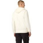 Champion Hooded Sweatshirt Cream 220782 YS084 - Image 3