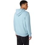 Champion Hooded Sweatshirt Mens Blue 220782 BS221 - Image 2
