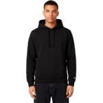 Champion Mens Hoodie Sweatshirt Black 220783 KK001