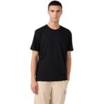 Champion Mens Short Sleeve T-shirt 2-pack black 220267 KK001 - Image 2
