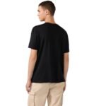 Champion Mens Short Sleeve T-shirt 2-pack black 220267 KK001 - Image 3