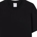 Champion Mens Short Sleeve T-shirt 2-pack black 220267 KK001 - Image 5