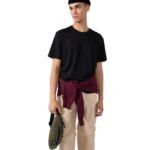 Champion Mens Short Sleeve T-shirt 2-pack black 220267 KK001 - Image 6