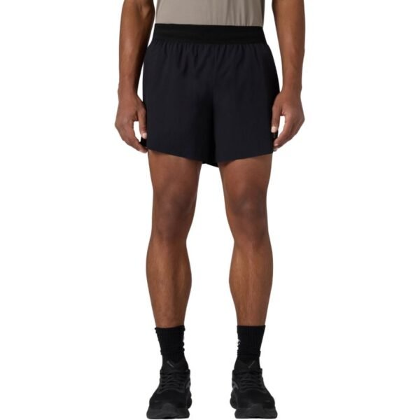 Champion Shorts Mens Black Shorts 222026 KK001