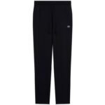 Champion Slim Pants Womens Black 118041 KK001 - Image 2