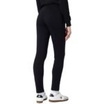Champion Slim Pants Womens Black 118041 KK001 - Image 3