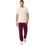 Champion SS Tee Cream 220273 YS084 - Image 5
