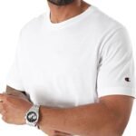 Champion t-shirt 2-Pack SS Tee M 220267.WW001 - Image 5