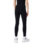 Champion Womens Leggings 7/8 Pants Black 118471 KK001 - Image 3