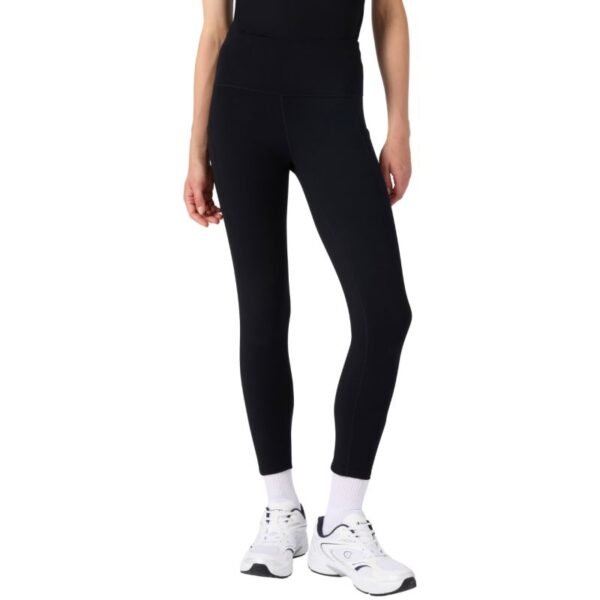 Champion Womens Leggings 7/8 Pants Black 118471 KK001