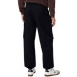 Champion Woven Cargo Pants Mens Black 221867 KK001 - Image 3