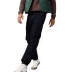 Champion Woven Cargo Pants Mens Black 221867 KK001 - Image 5