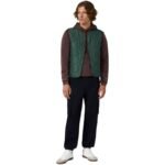 Champion Woven Cargo Pants Mens Black 221867 KK001 - Image 6