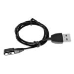 Charging cable for GIEWONT GW120 GW450 Smartwatch 3.5 mm GWK5