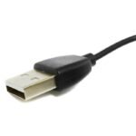 Charging cable for GIEWONT GW430 Smartwatch 8.2 mm GWK1 - Image 4