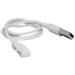 Charging cable for GIEWONT GW440 Smartwatch 7.3 mm GWK3 - Image 2