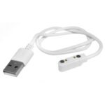 Charging cable for GIEWONT GW440 Smartwatch 7.3 mm GWK3