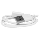 Charging cable for GIEWONT GW440 Smartwatch 7.3 mm GWK3 - Image 3