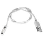 Charging cable for GIEWONT GW440 Smartwatch 7.3 mm GWK3 - Image 6