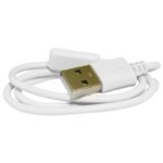 Charging cable for GIEWONT GW510 Smartwatch 7.3 mm GWK2 - Image 2
