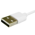 Charging cable for GIEWONT GW510 Smartwatch 7.3 mm GWK2 - Image 4