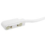 Charging cable for GIEWONT GW510 Smartwatch 7.3 mm GWK2 - Image 5