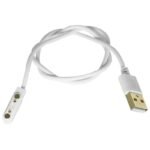 Charging cable for GIEWONT GW510 Smartwatch 7.3 mm GWK2 - Image 6