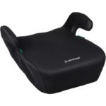 CHILDS SEAT WITH ARMRESTS DUNLOP BLACK