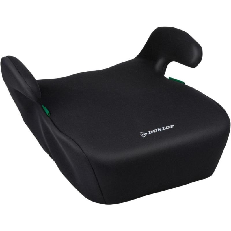 lupin-wear-ca-child-s-seat-with-armrests-dunlop-black-2009685 CHILDS SEAT WITH ARMRESTS DUNLOP BLACK - Image 1