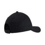 Childrens baseball cap 4F U547 black 4FJWSS26ACABU547 21S - Image 2