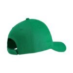 Childrens baseball cap 4F U547 green 4FJWSS26ACABU547 41S - Image 2
